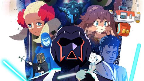 star wars: visions s01e01 dsrip|Star Wars: Visions Season 1 Episode 1 .
